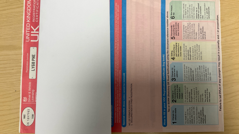 Ford S-MAX 1.5 EcoBoost 165 Zetec 5dr Petrol Estate